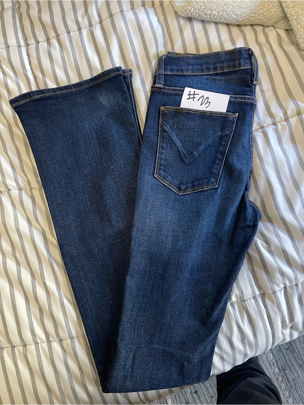 Hudson Jeans Bootcut